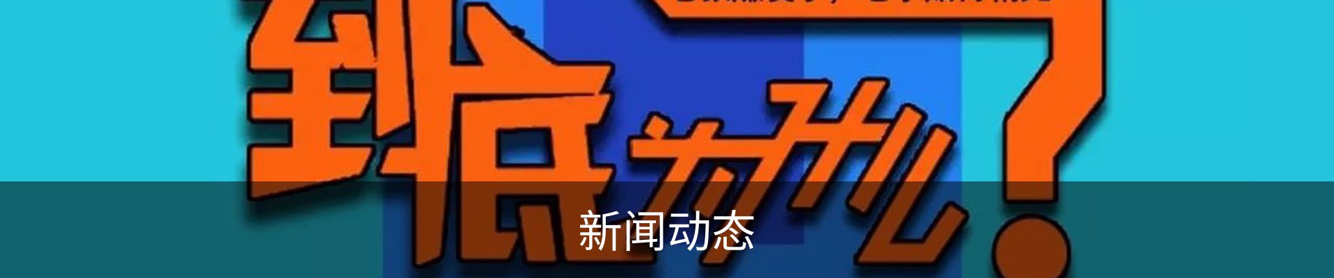 新闻动态